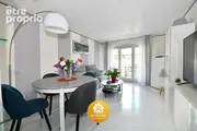 Appartement à SAINT-BRICE-SOUS-FORET