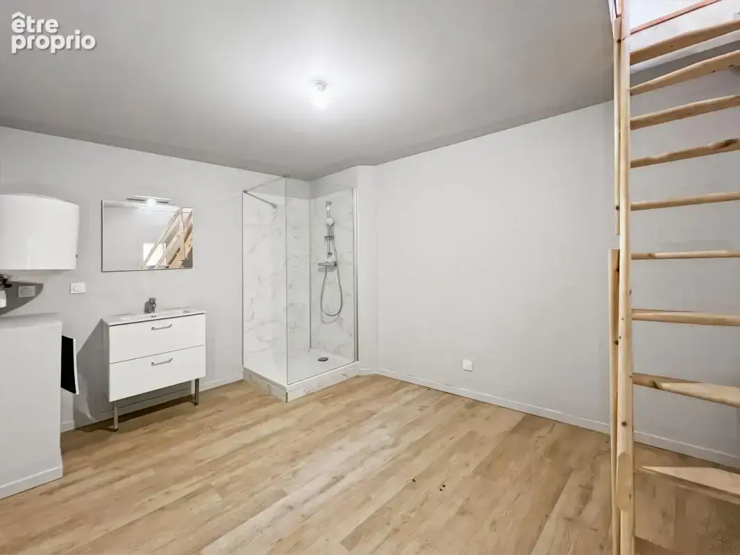 Exclusivité - à vendre - maison de village avec 2 logements independants - photo 4
