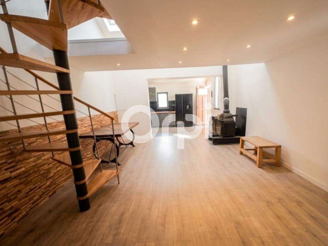 Maison à FAYENCE