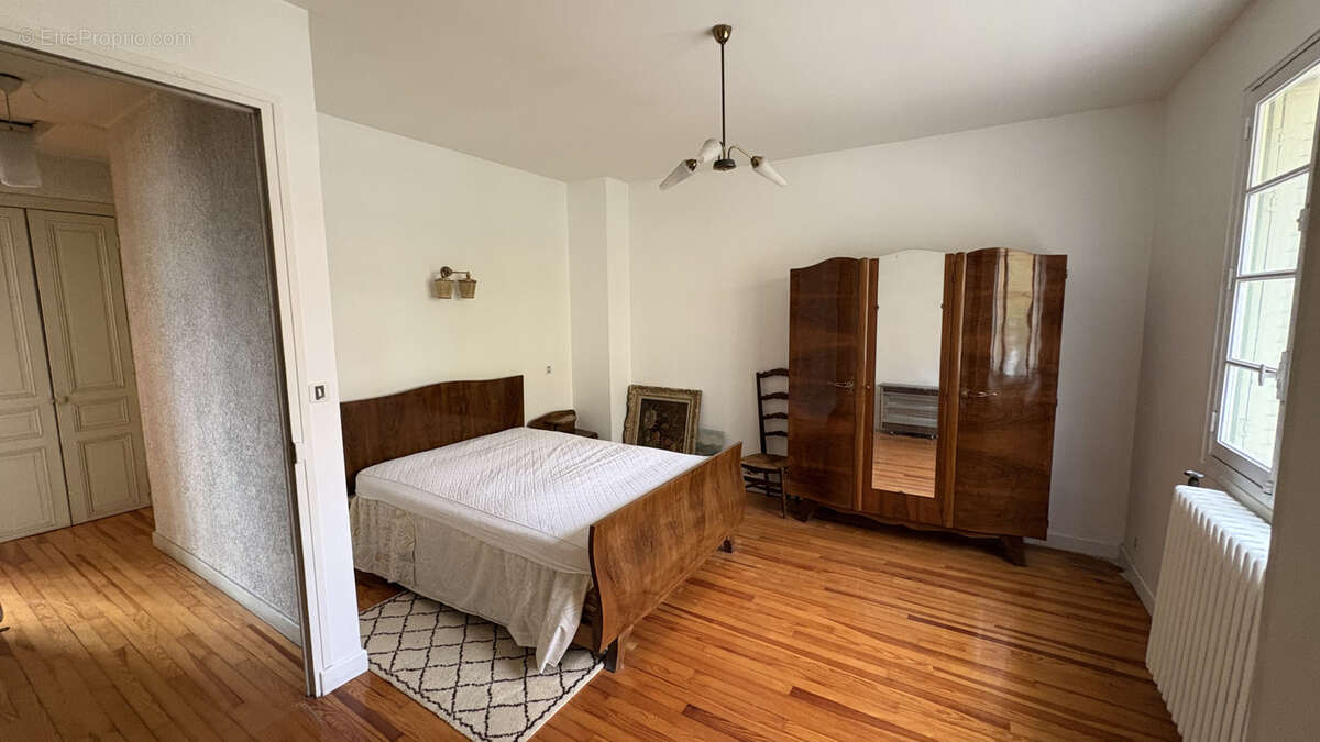 Maison à ROMANS-SUR-ISERE