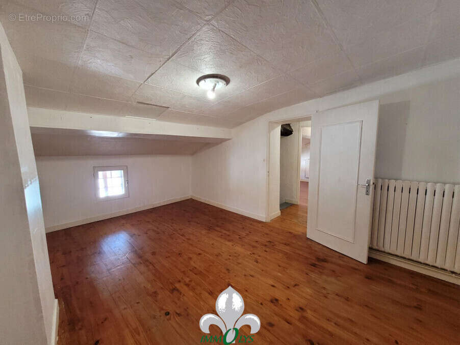 Appartement à TOURNUS