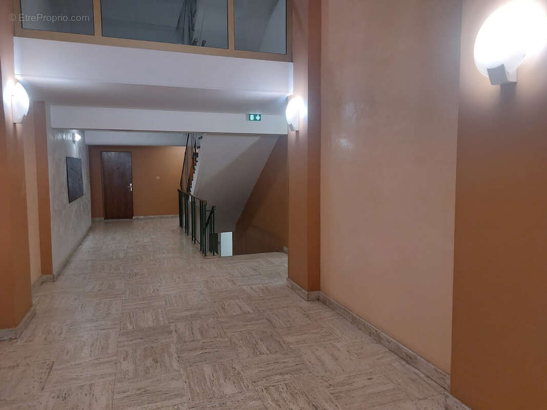 Appartement à VICHY