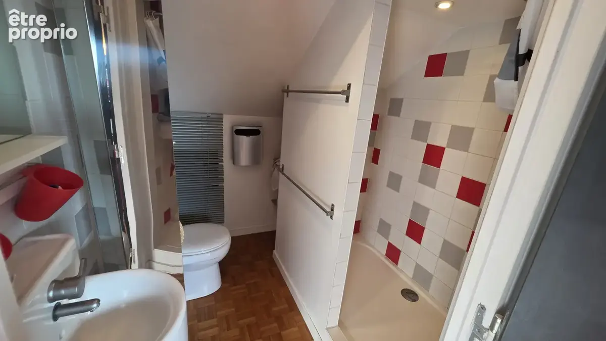 Exclusivité CIP   Maison familiale 5 pièces avec terrain de 438 m2 à Tremblay-en-France - photo 31