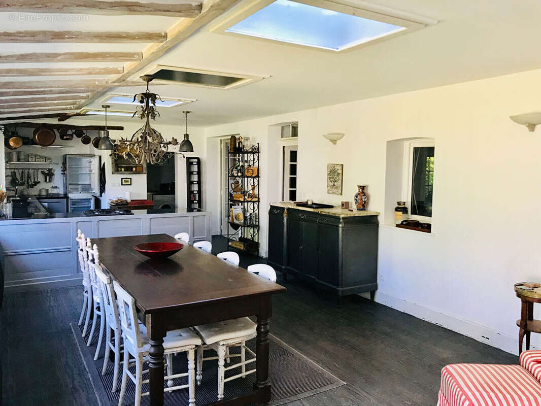 Maison à NONANCOURT