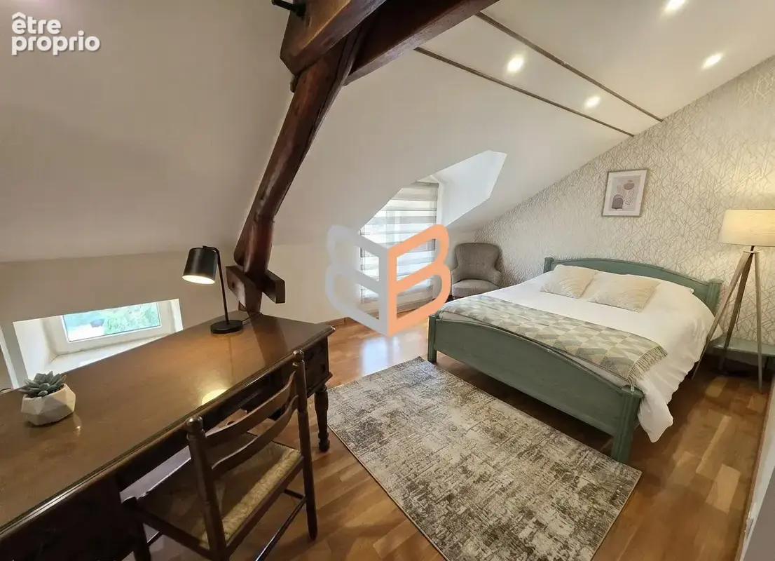 Maison 5 pièces 216 m² à vendre à Piennes (54490) - photo 2