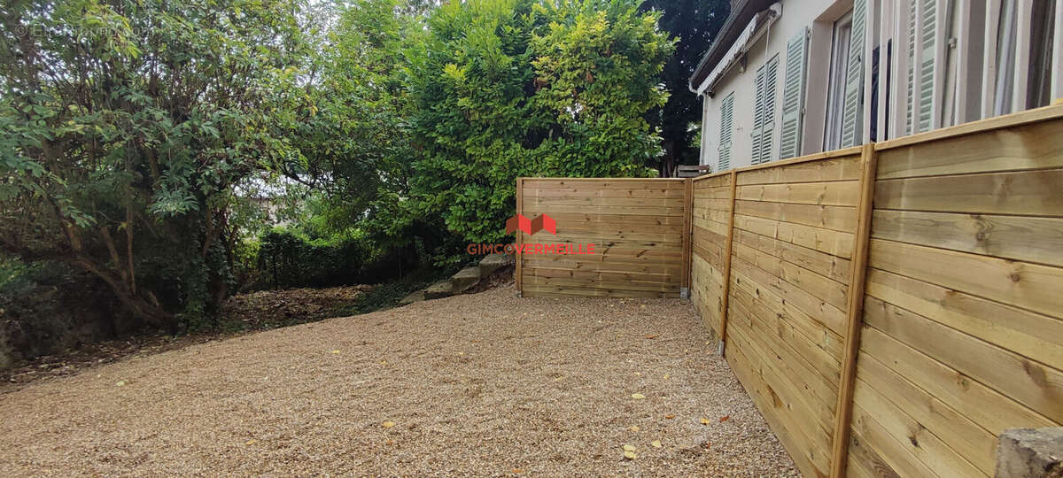 Appartement à LE PORT-MARLY