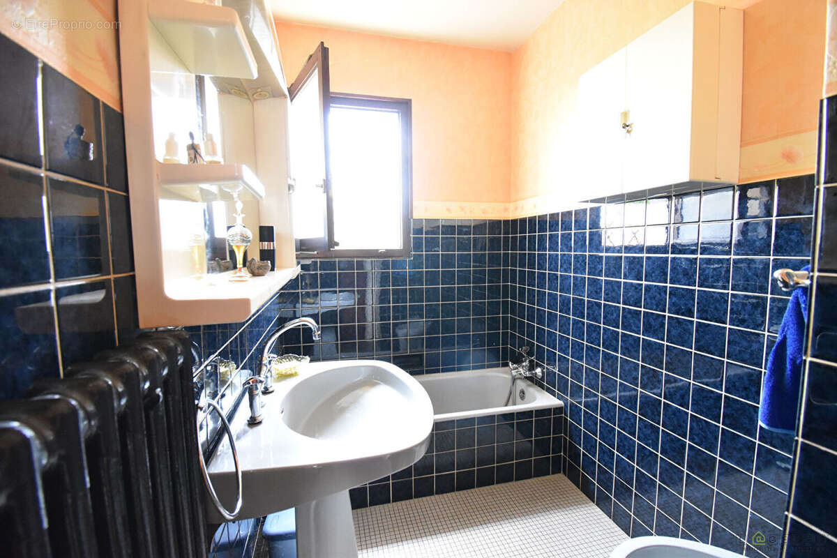 Maison à SAINT-DIE-DES-VOSGES