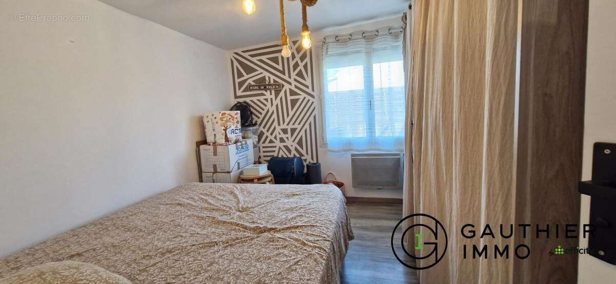 Maison à LA TESTE-DE-BUCH