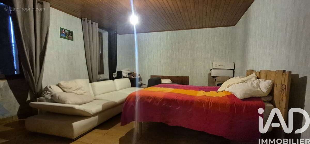 Photo 4 - Maison à SAINT-LAURENT-MEDOC