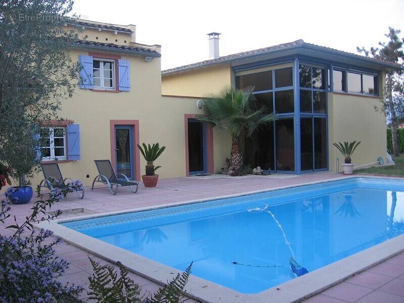 Maison à MONTAUBAN