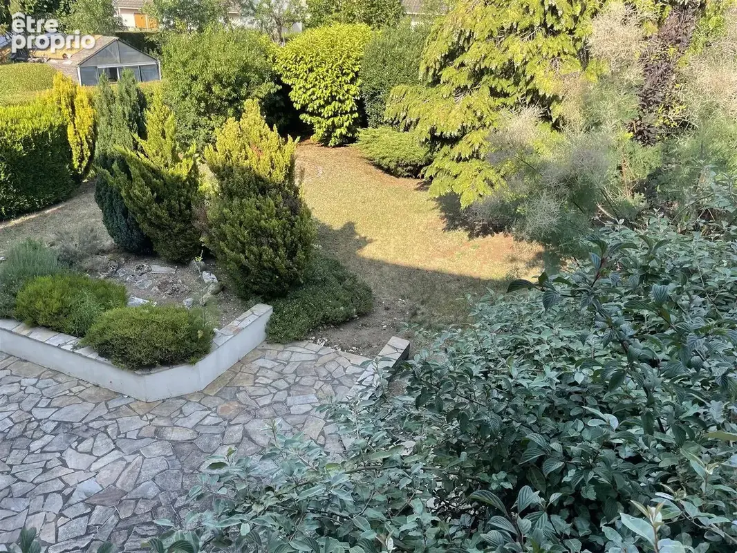 Maison 65m² à pontault-combault - photo 5