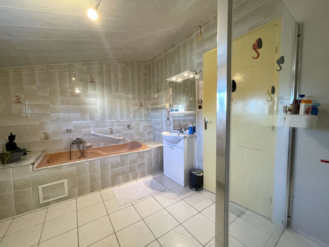 Maison à BOLLWILLER