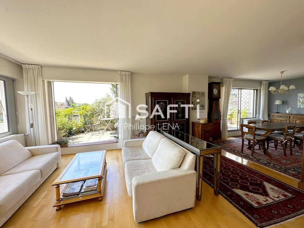 Photo 3 - Appartement à MULHOUSE