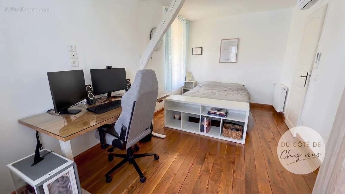 Acheter propriété d'exception 265m2 avec piscine - photo 17