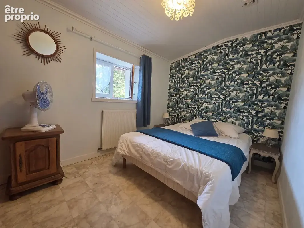 Propriete à vendre 11 pièces DOMPIERRE SUR VEYLE (01) - photo 27