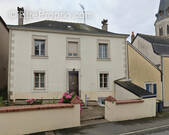 Maison à LA SELLE-CRAONNAISE