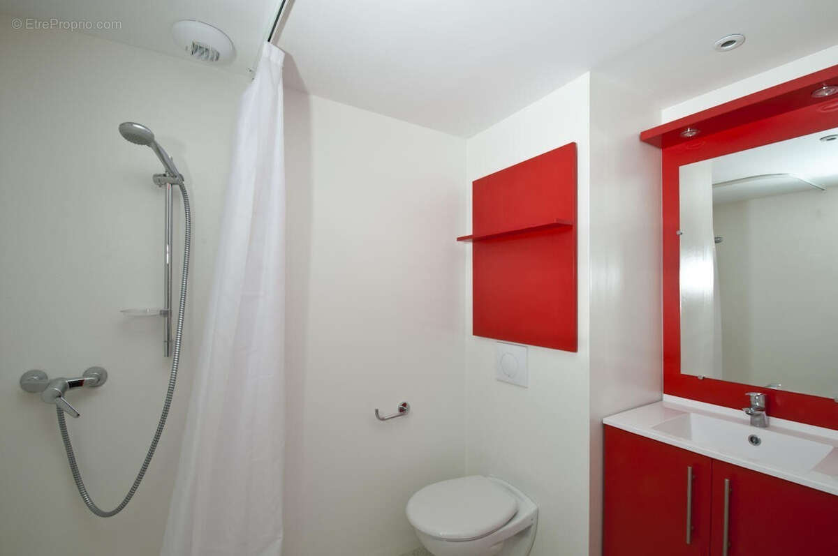 Appartement à MARSEILLE-10E