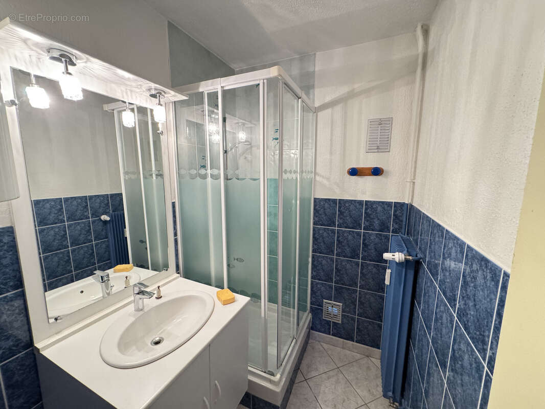 Appartement à BELFORT