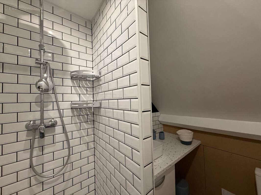 Appartement 18 m² à Merlimont  - photo 6