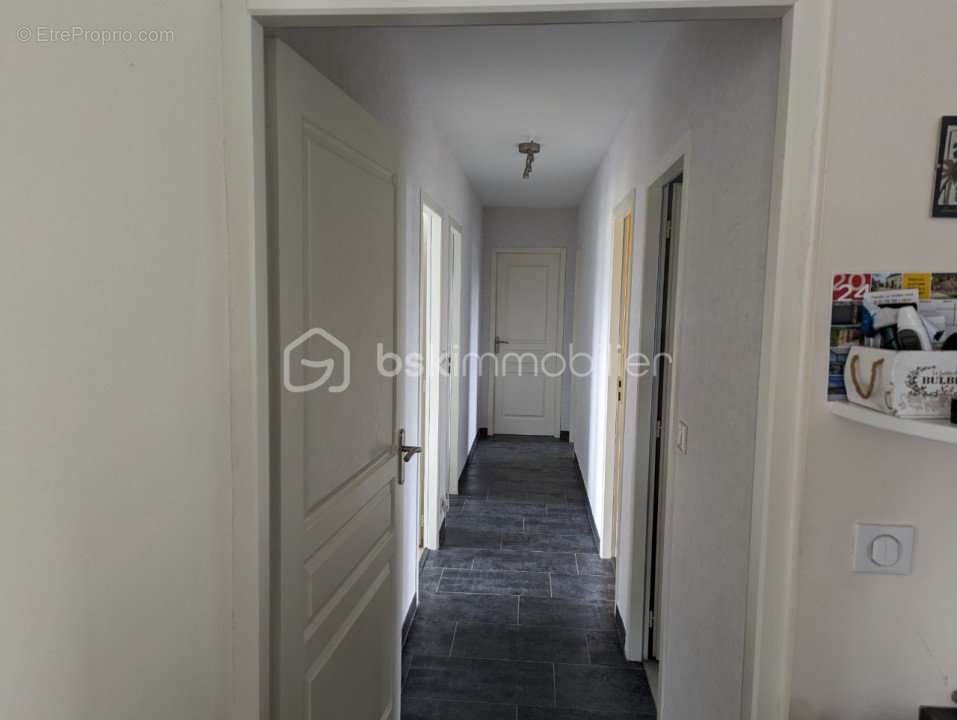 Maison à CAMPS-SUR-L&#039;ISLE