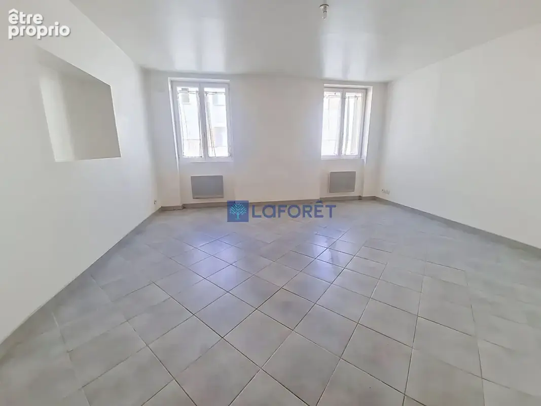 Appartement Serris 1 pièce(s) 36 m2 - photo 2