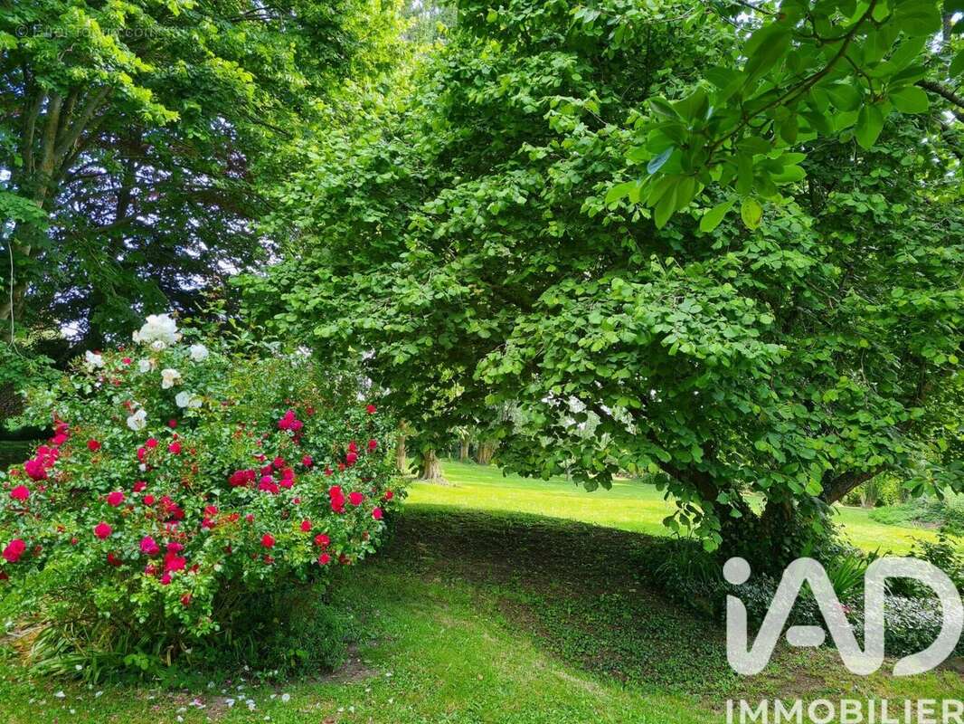 Photo 6 - Maison à VAUX-SUR-AURE