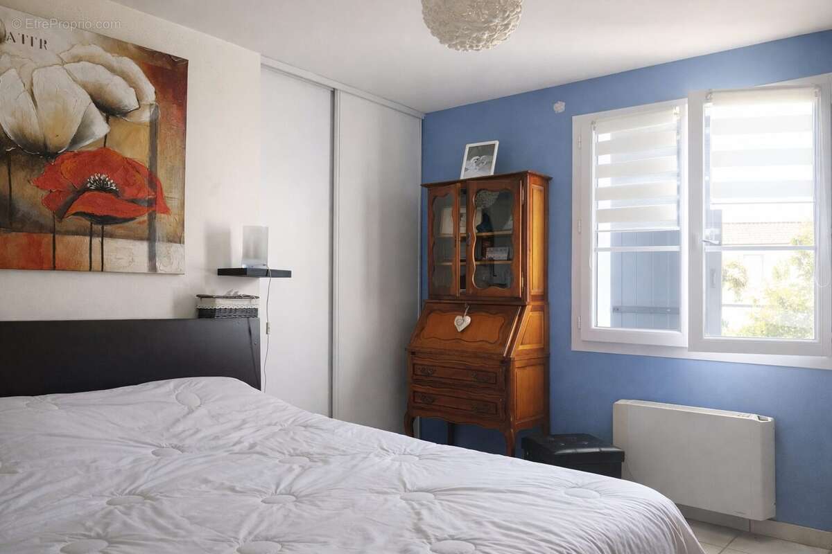 Maison à LA TRANCHE-SUR-MER