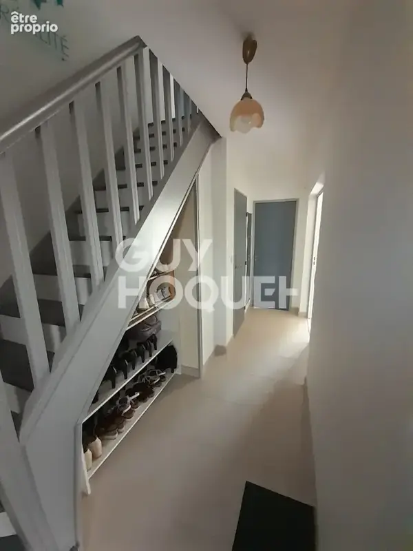 Maison 4 pièces 113 m² à vendre à Auxerre (89000) - photo 4