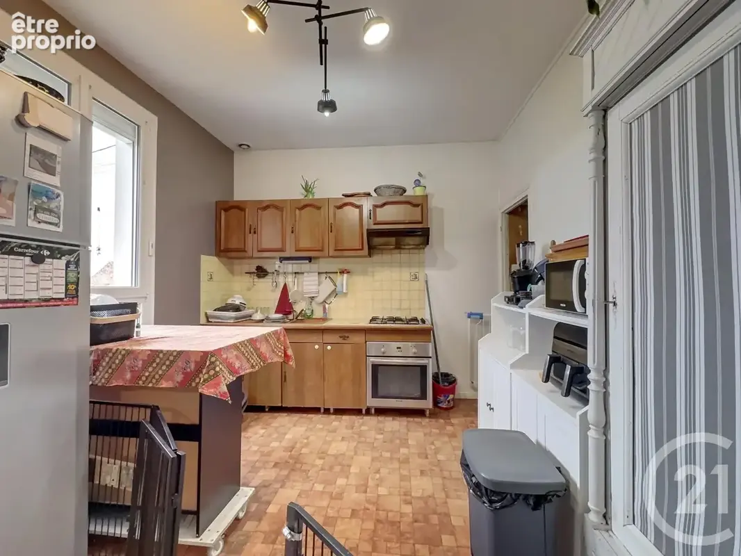 Maison 5 pièces 81 m² à vendre à La Ferte-Saint-Aubin (45240) - photo 4