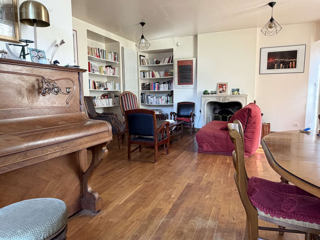 Maison atypique a deux pas du coeur de valognes - photo 6