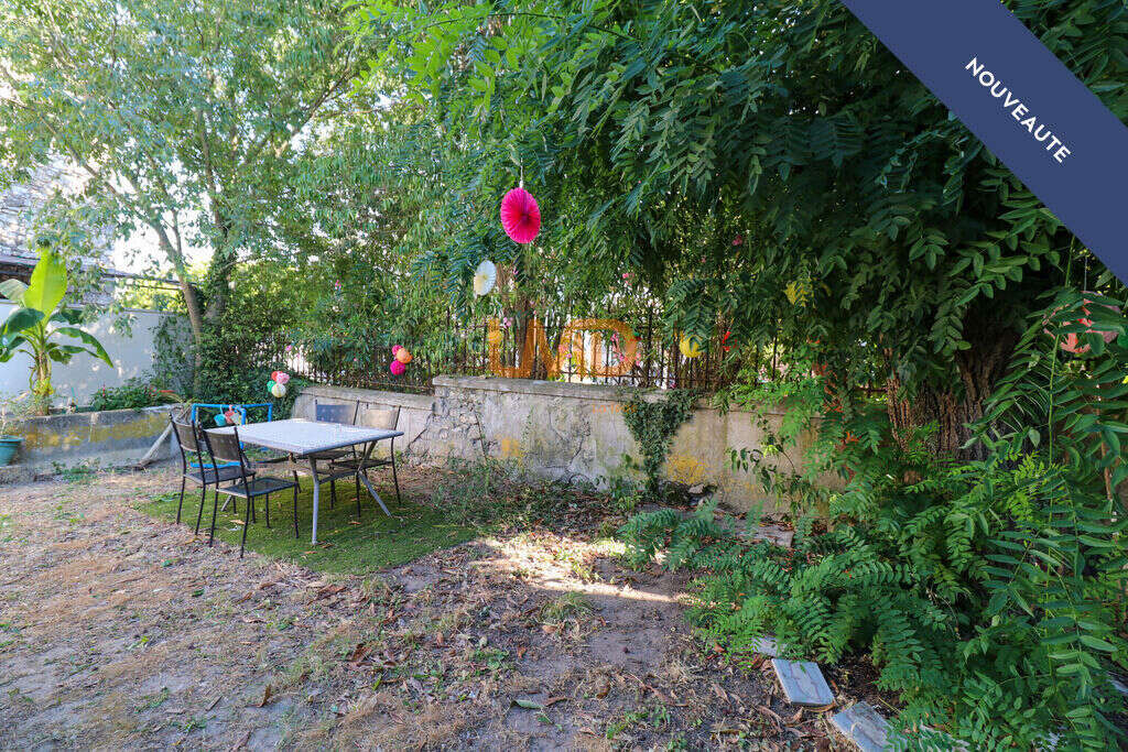 Maison à FONS