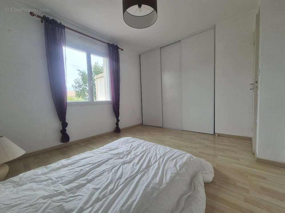 Maison à BOURGNEUF-EN-RETZ