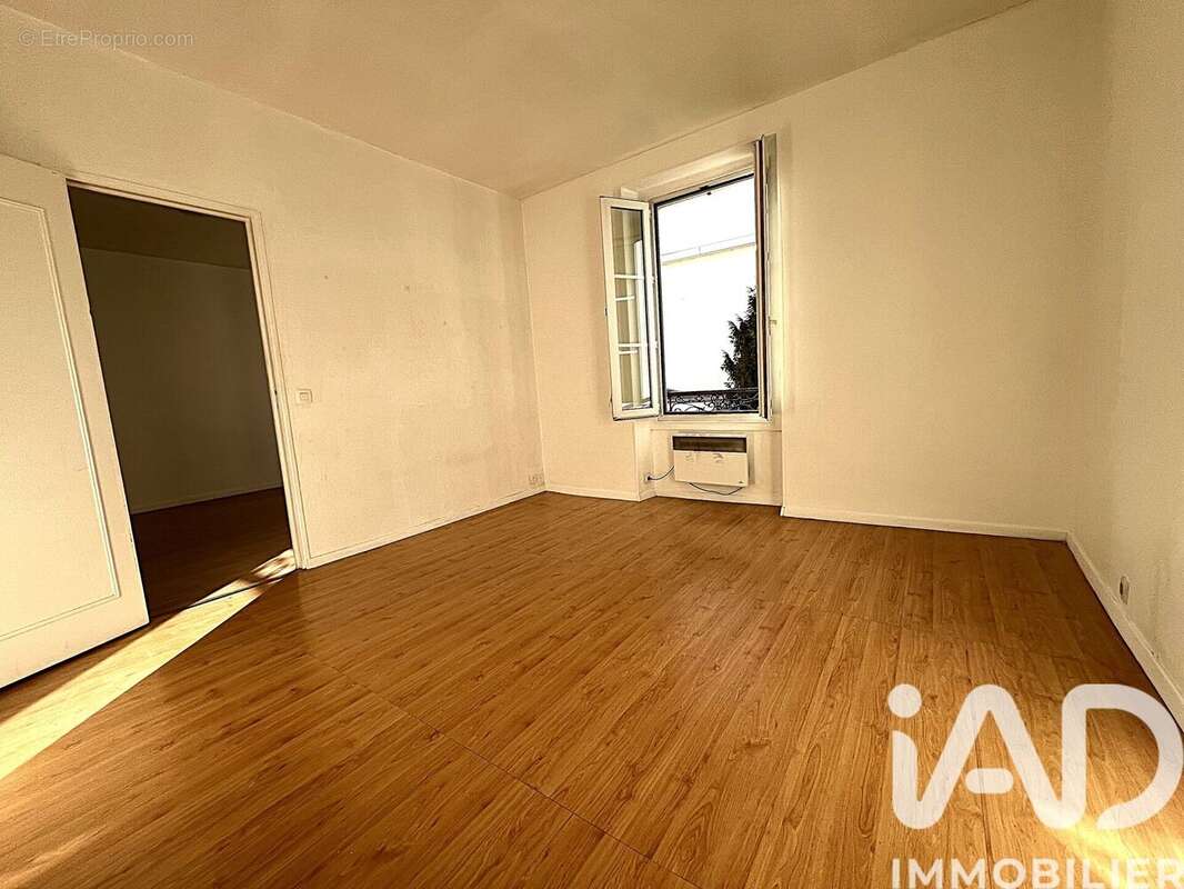 Photo 4 - Appartement à MANTES-LA-JOLIE