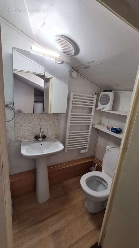 Appartement à WISSOUS
