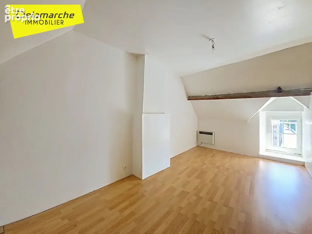 Maison Lengronne  4 pièces et garage - photo 11