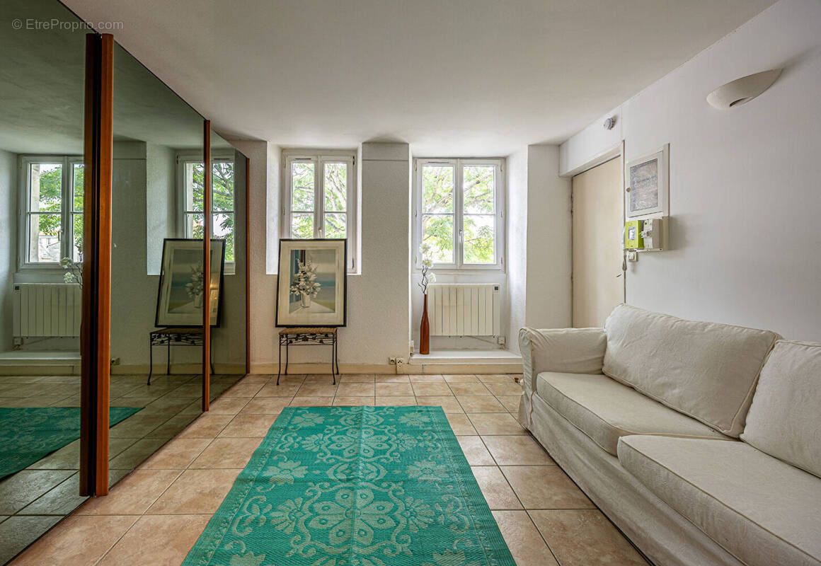 Appartement à LA ROCHELLE