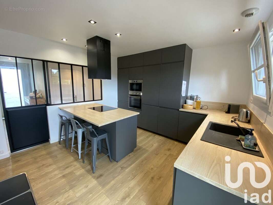 Photo 4 - Maison à LES HERBIERS