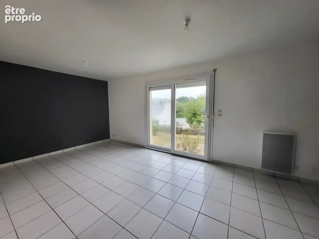 Maison plain-pied à vendre 4 pièces CROZON (29) - photo 13
