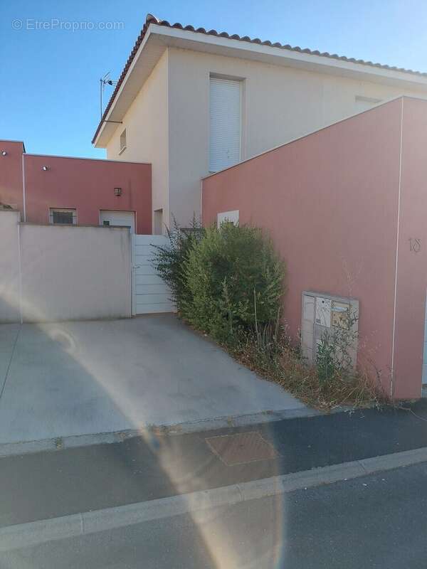 Maison 85 m² à Villeneuve-Les-Maguelone  - photo 57