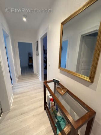 Appartement à MULHOUSE