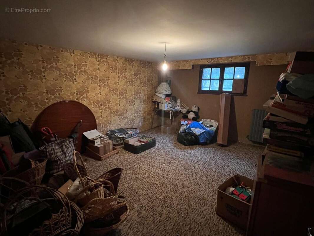 Maison à COMBS-LA-VILLE