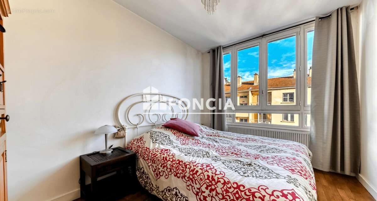 Appartement à LYON-3E