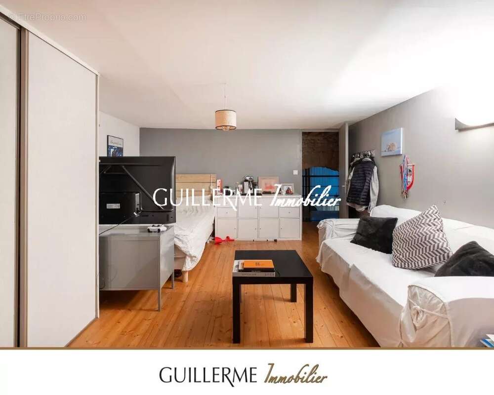 Appartement à LYON-2E
