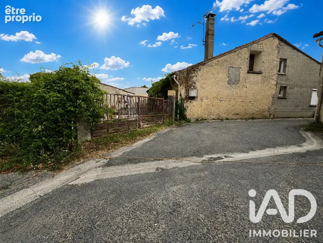 Photo 1 - Maison à LES GOURS