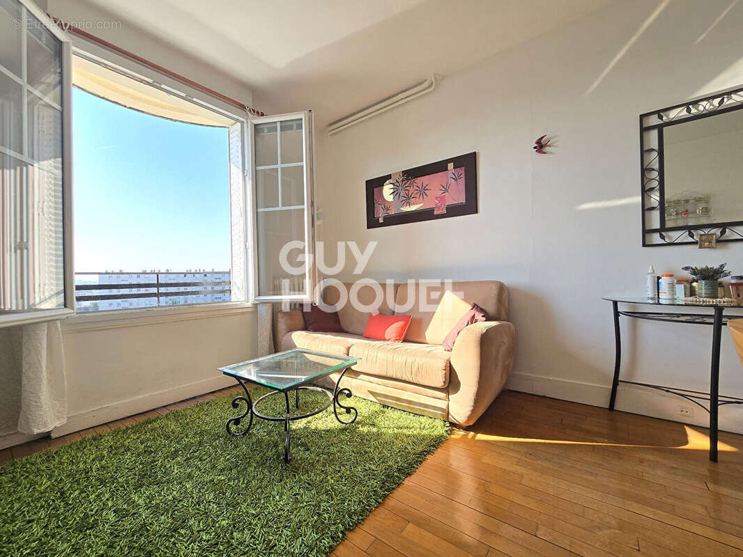 Appartement à CACHAN