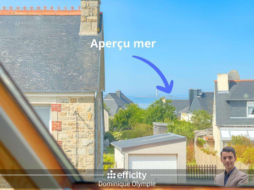 Maison à PLEUBIAN