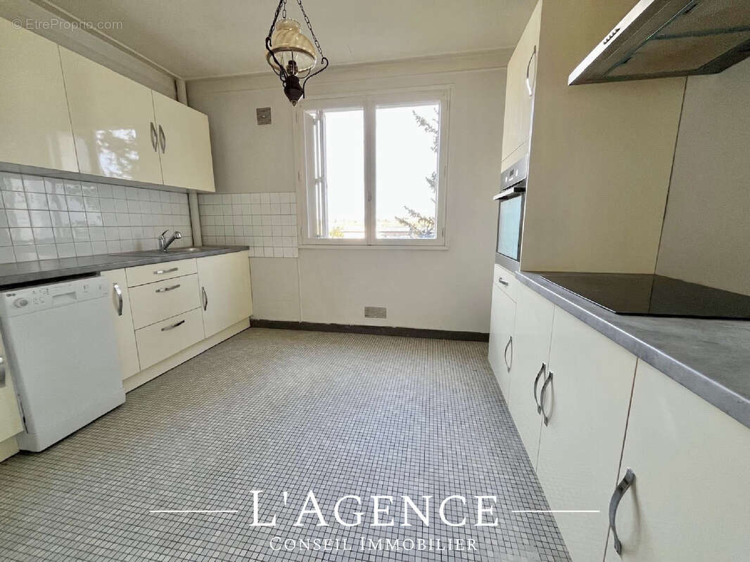 Appartement à LIMOGES