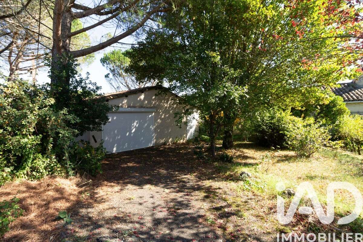 Photo 5 - Maison à MONTBARLA