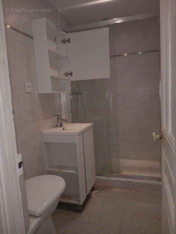 Appartement à SAINT-DENIS