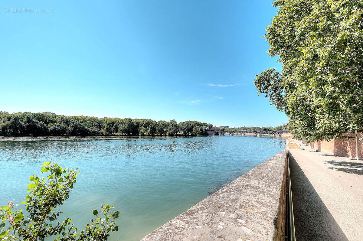 Appartement 92m² à toulouse - photo 6